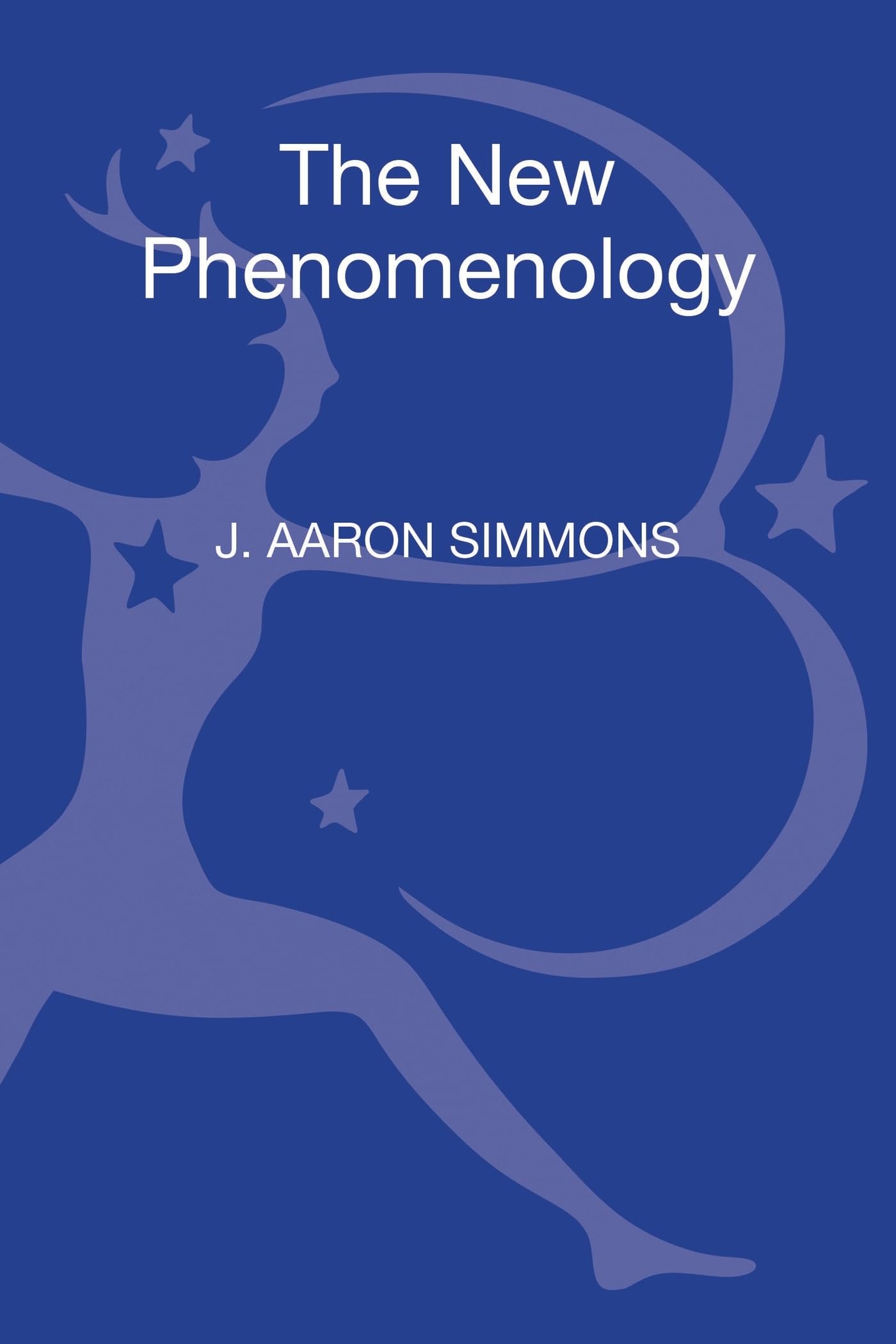 The New Phenomenology Philosophy