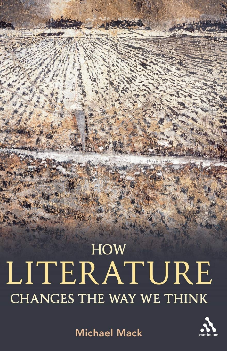 How Literature Changes the Way We Think Philosophy