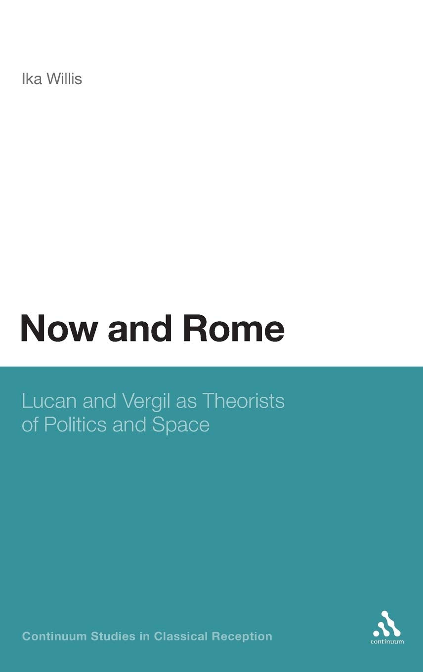 Now and Rome Poetry