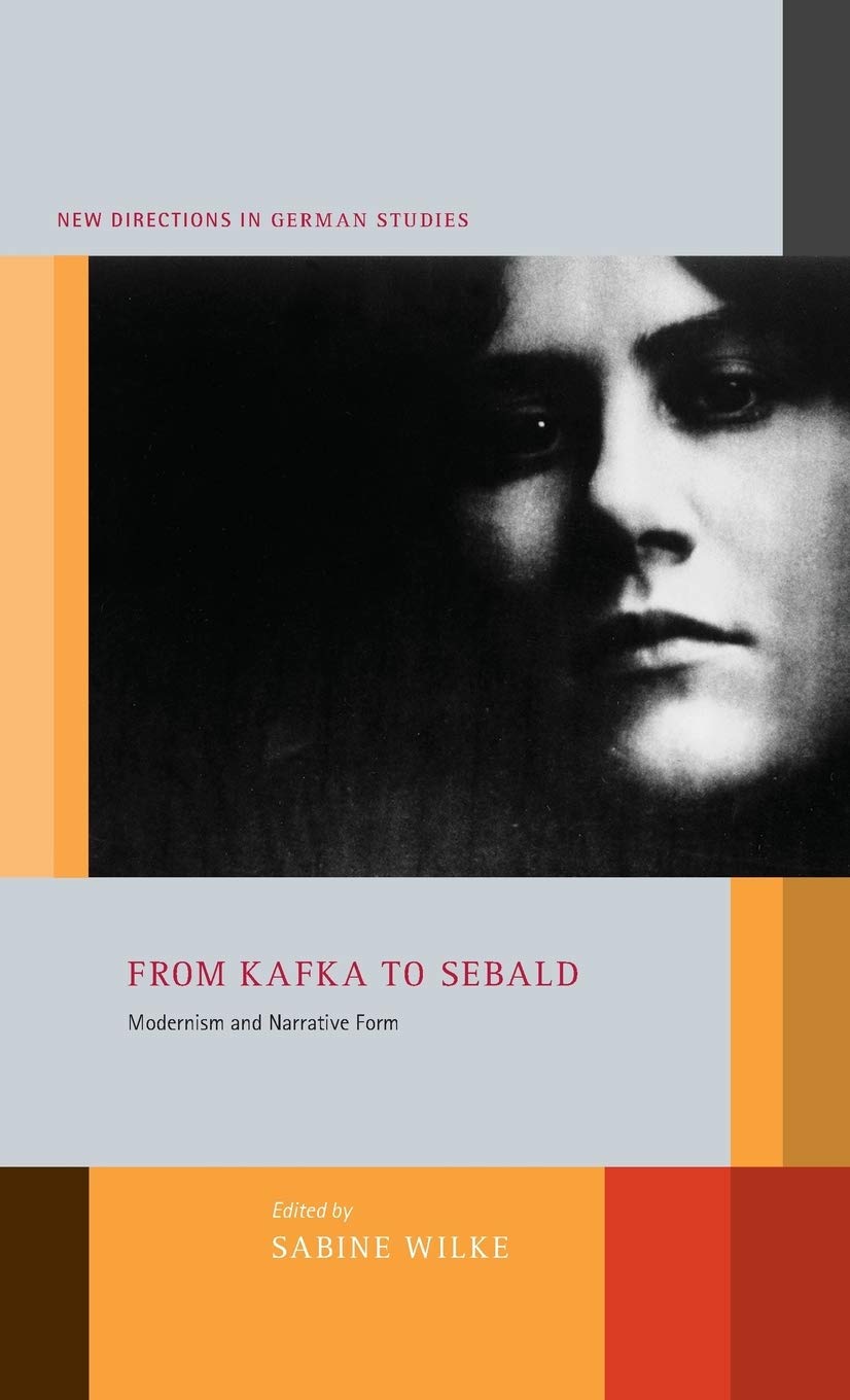 From Kafka to Sebald Contemporary literature