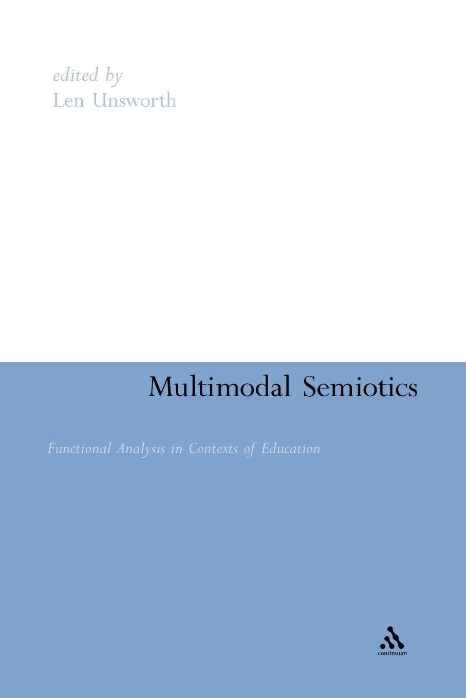 Multimodal Semiotics Social Sciences