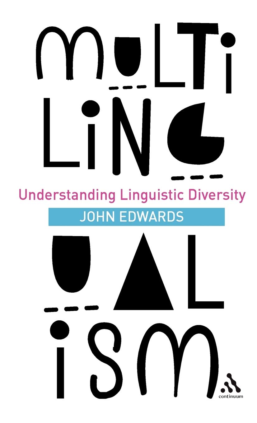 Multilingualism Social Sciences