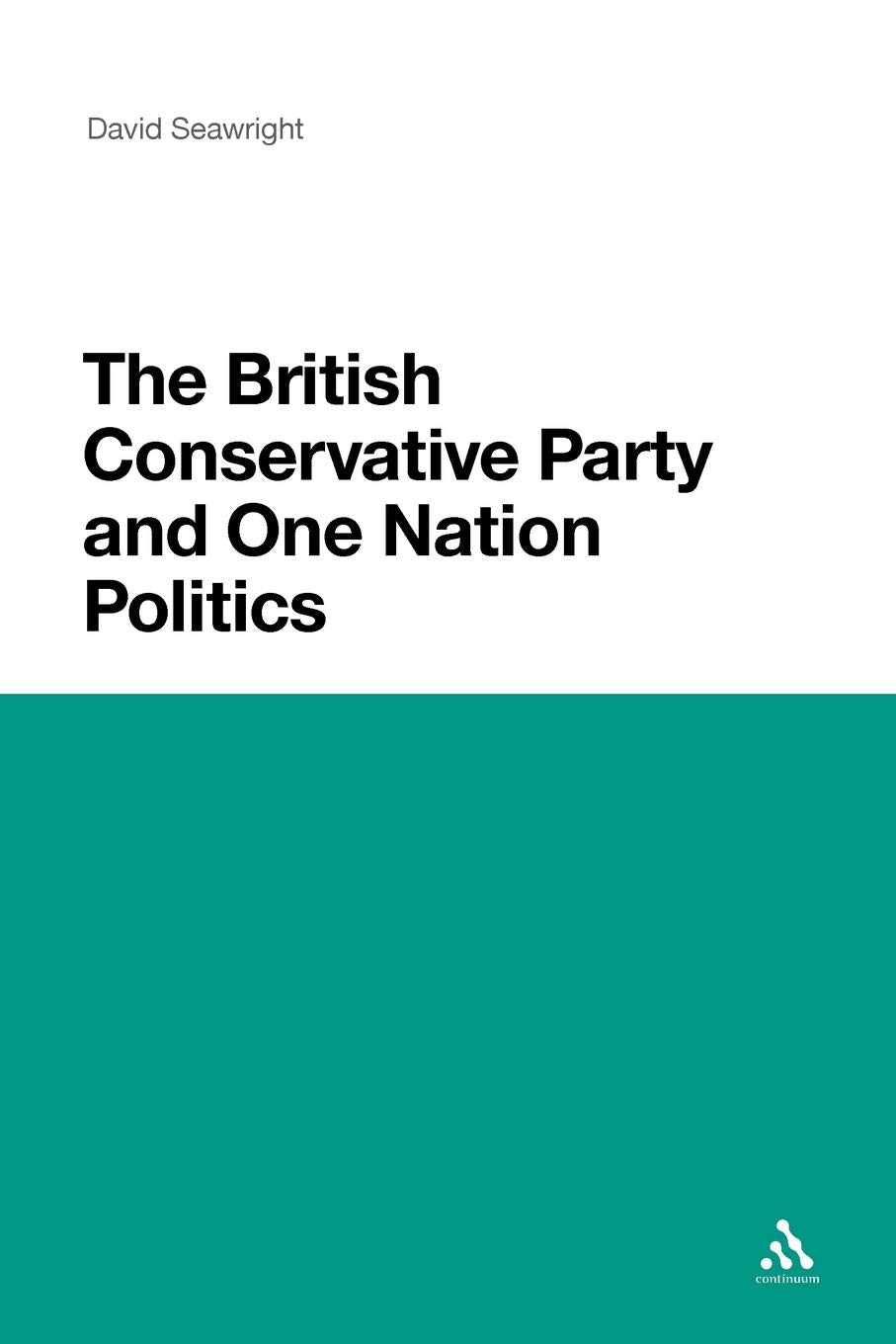 The British Conservative Party and One Nation Politics Law