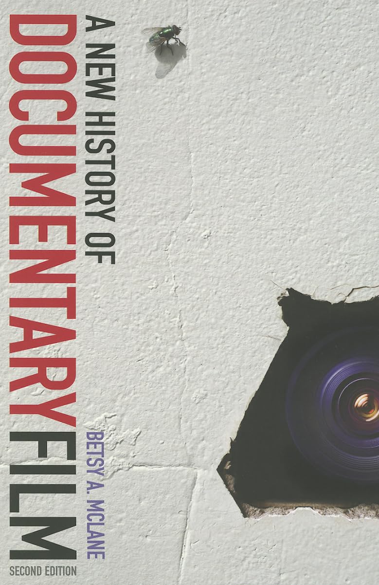 A New History of Documentary Film Film, Art & Culture