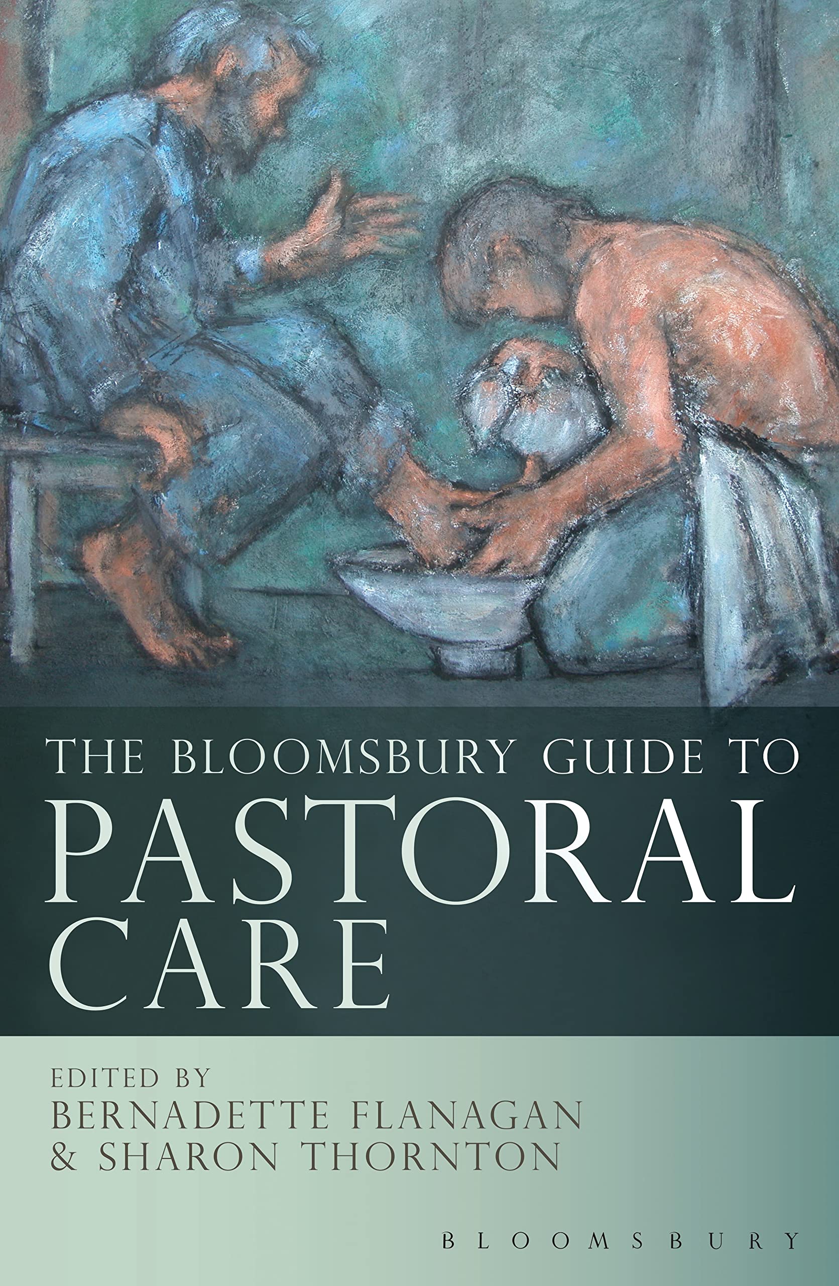 The Bloomsbury Guide to Pastoral Care Film, Art & Culture