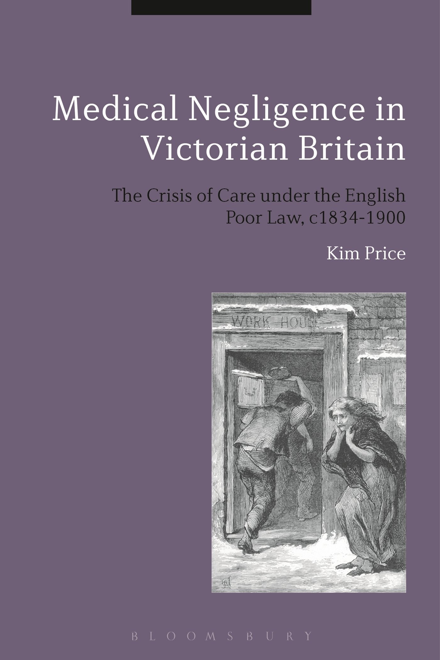 Medical Negligence in Victorian Britain Medicine