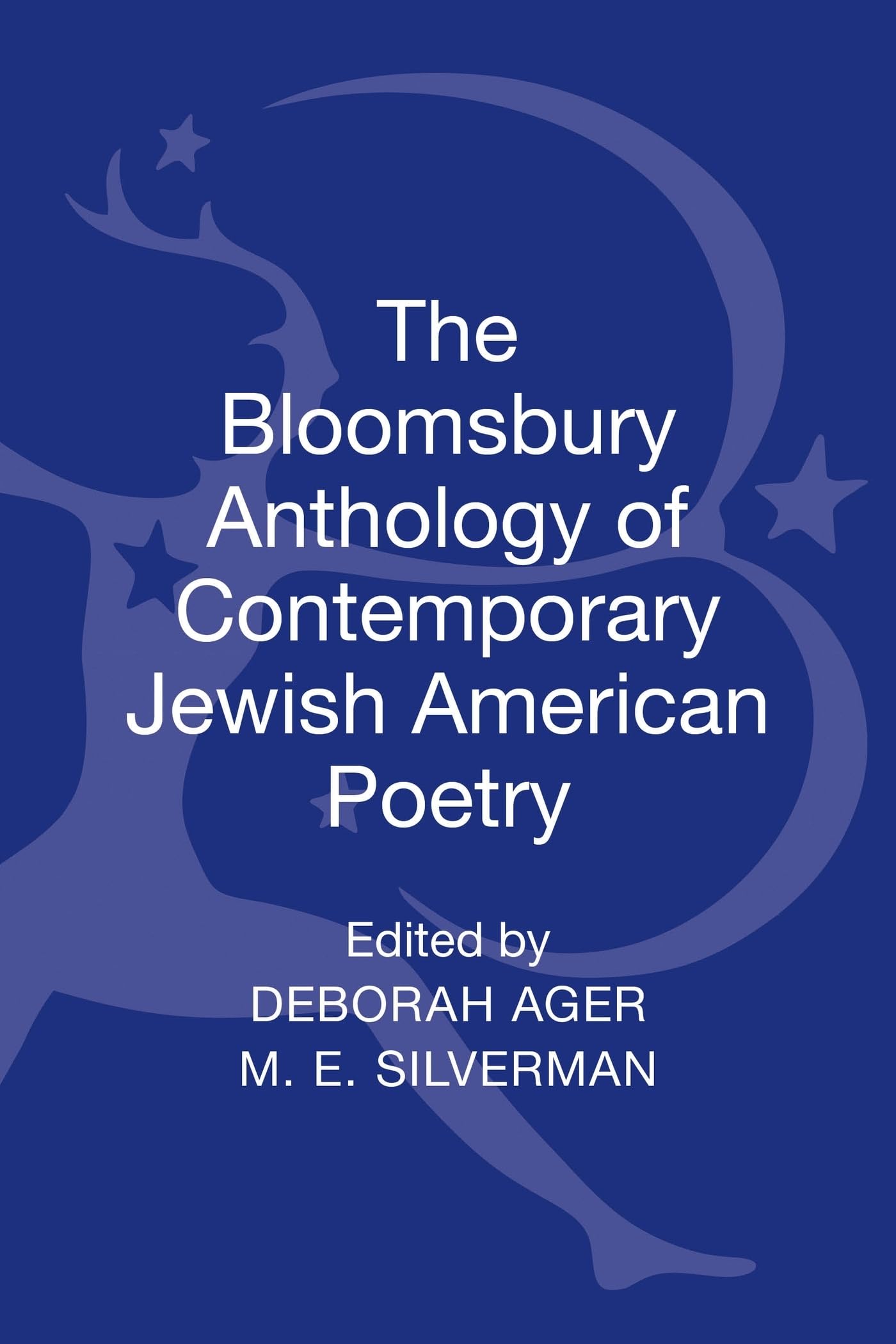 The Bloomsbury Anthology of Contemporary Jewish American Poetry Social Sciences