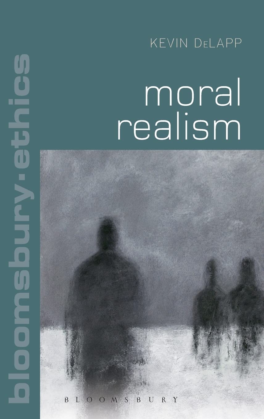 Product Image: Moral Realism