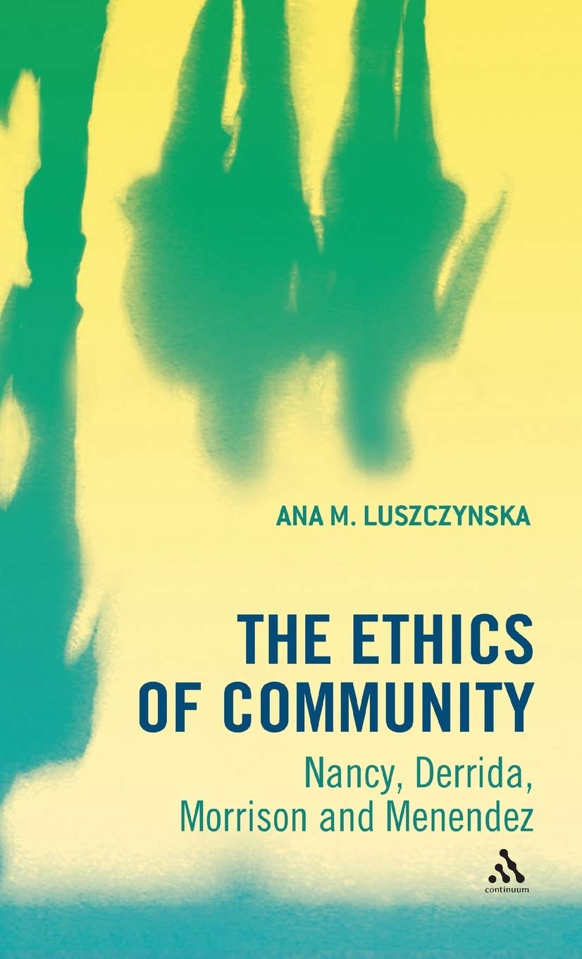 The Ethics of Community Philosophy