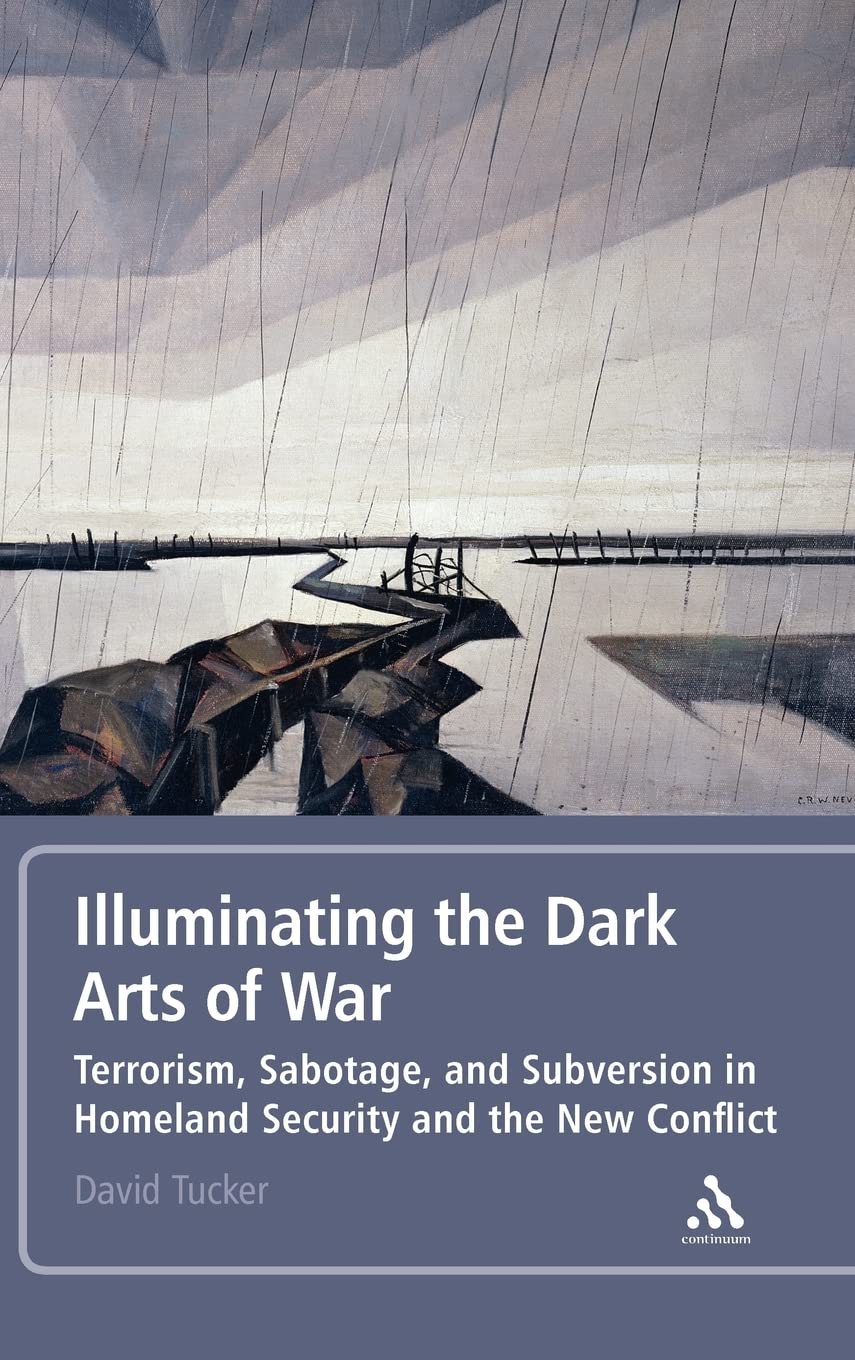 Illuminating the Dark Arts of War Law