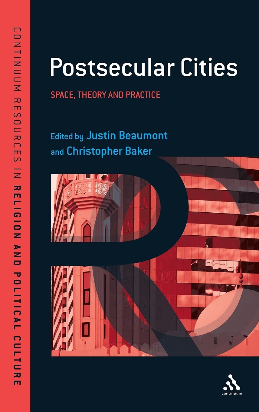 Postsecular Cities Law
