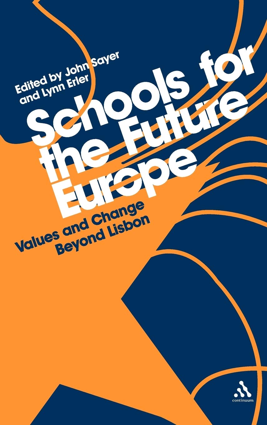Product Image: Schools for the Future Europe