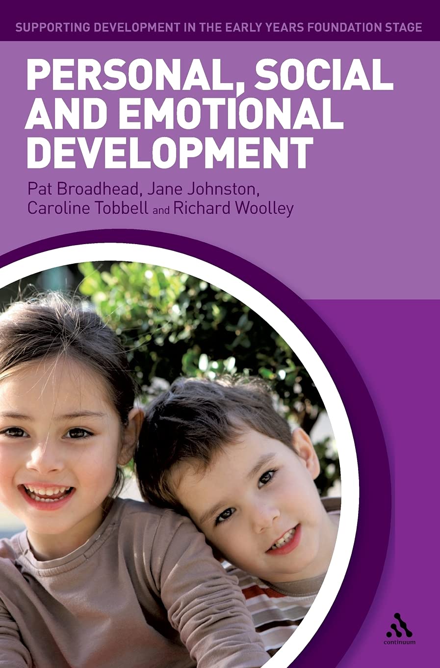 Product Image: Personal, Social and Emotional Development