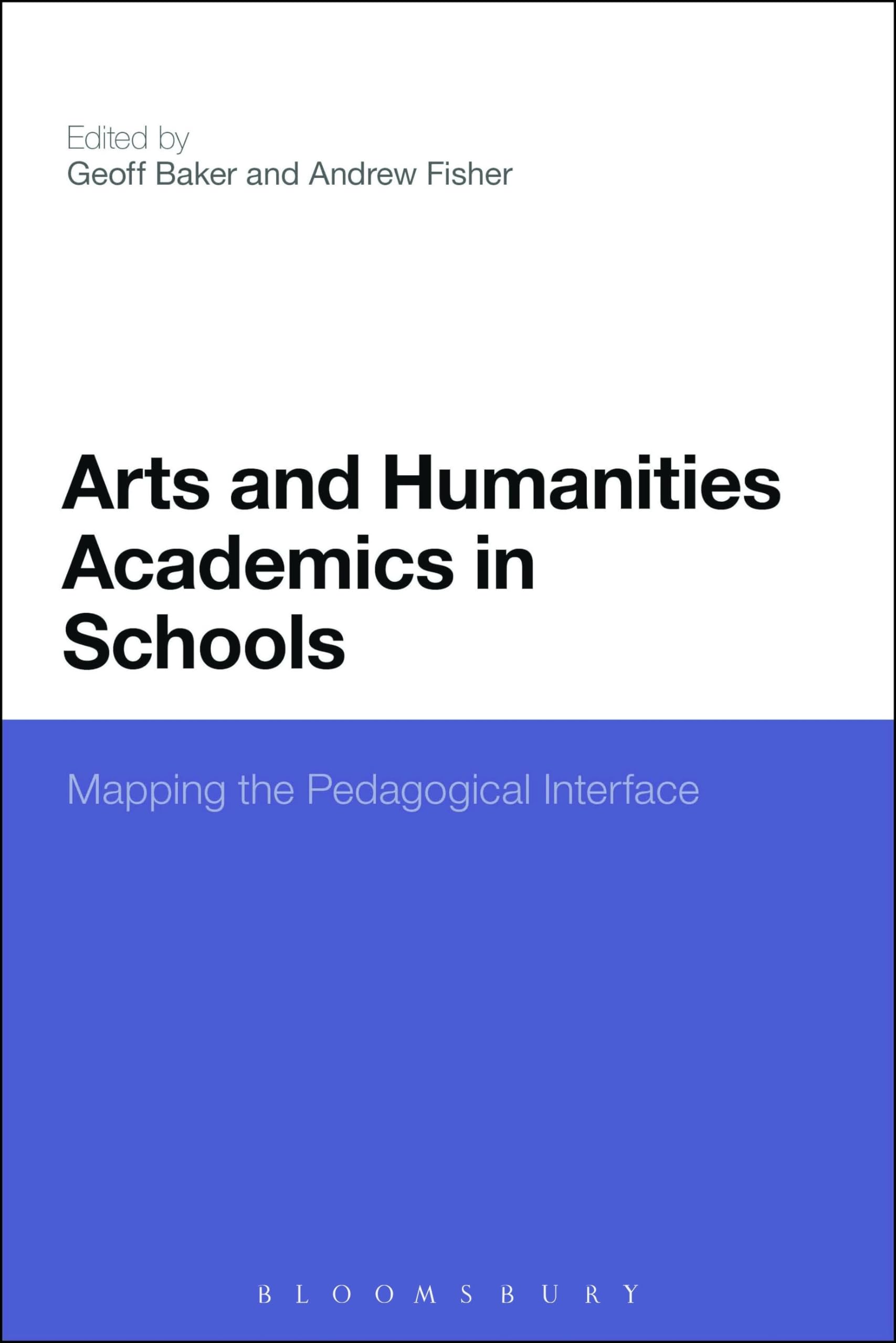 Arts and Humanities Academics in Schools Study Guides