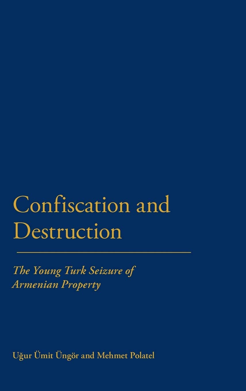 Product Image: Confiscation and Destruction