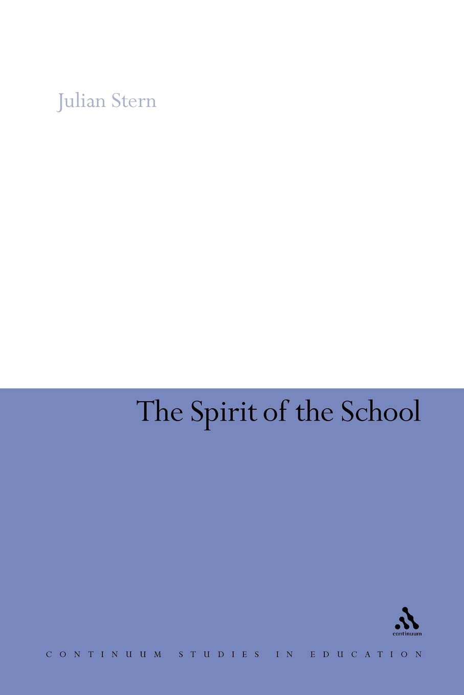 The Spirit of the School Education & Training
