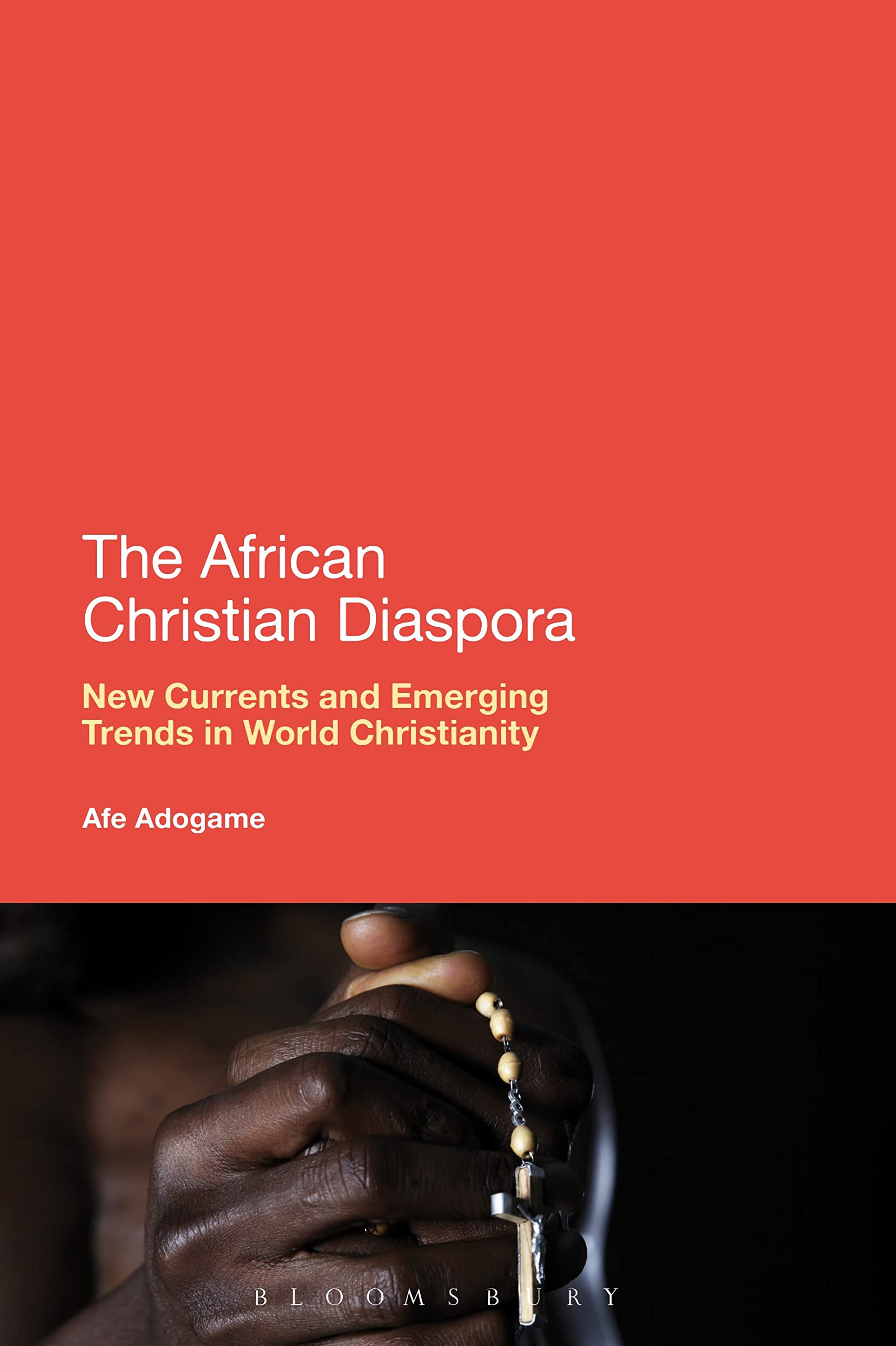 The African Christian Diaspora Books