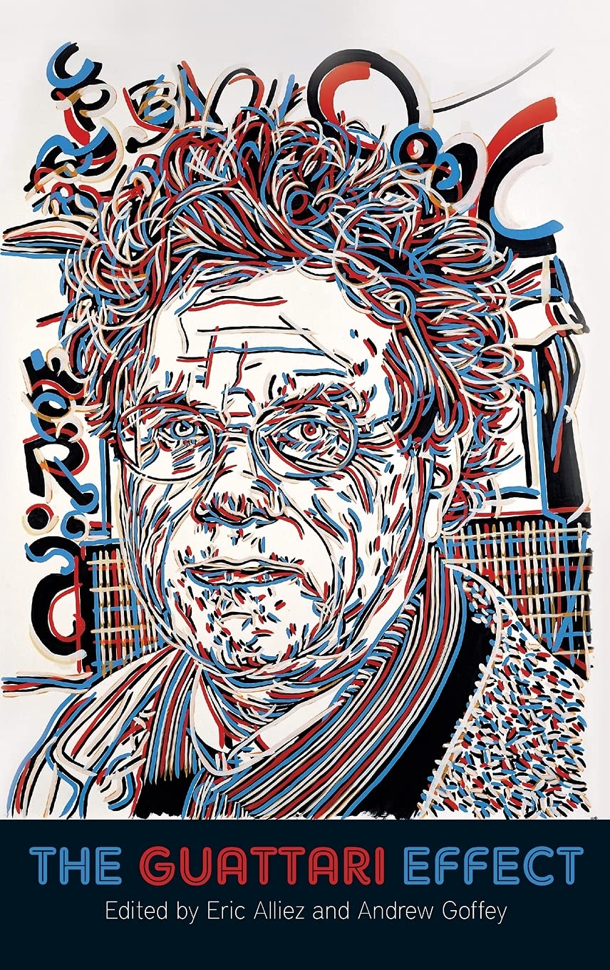 Product Image: The Guattari Effect