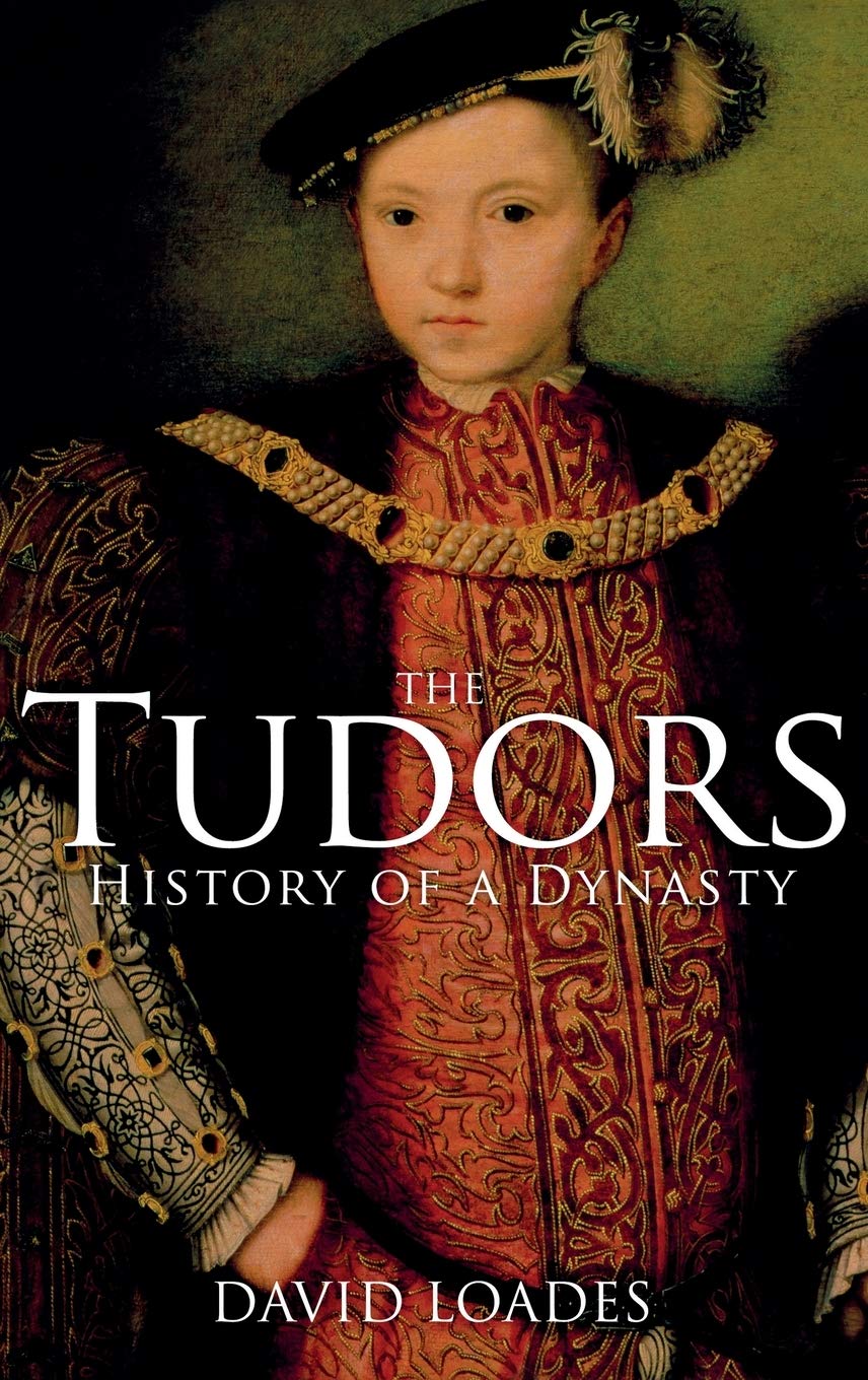 The Tudors Politics & Society