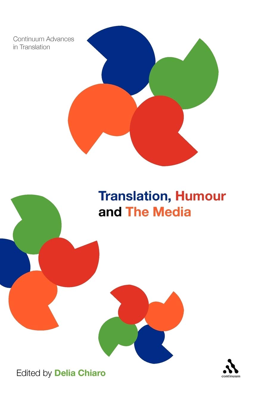 Translation, Humour and the Media, Volume 2 Social Sciences