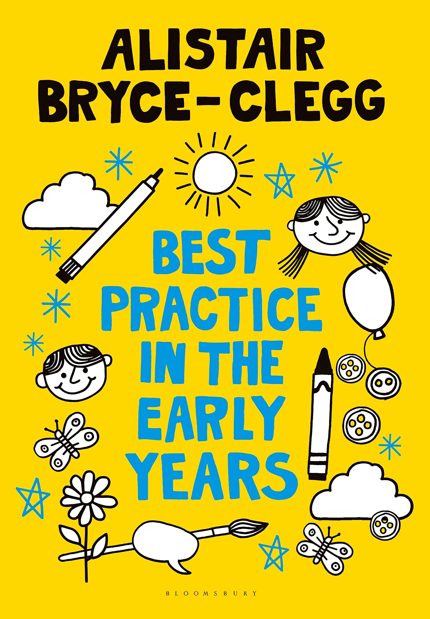 Best Practice in the Early Years Business, Finance & Career