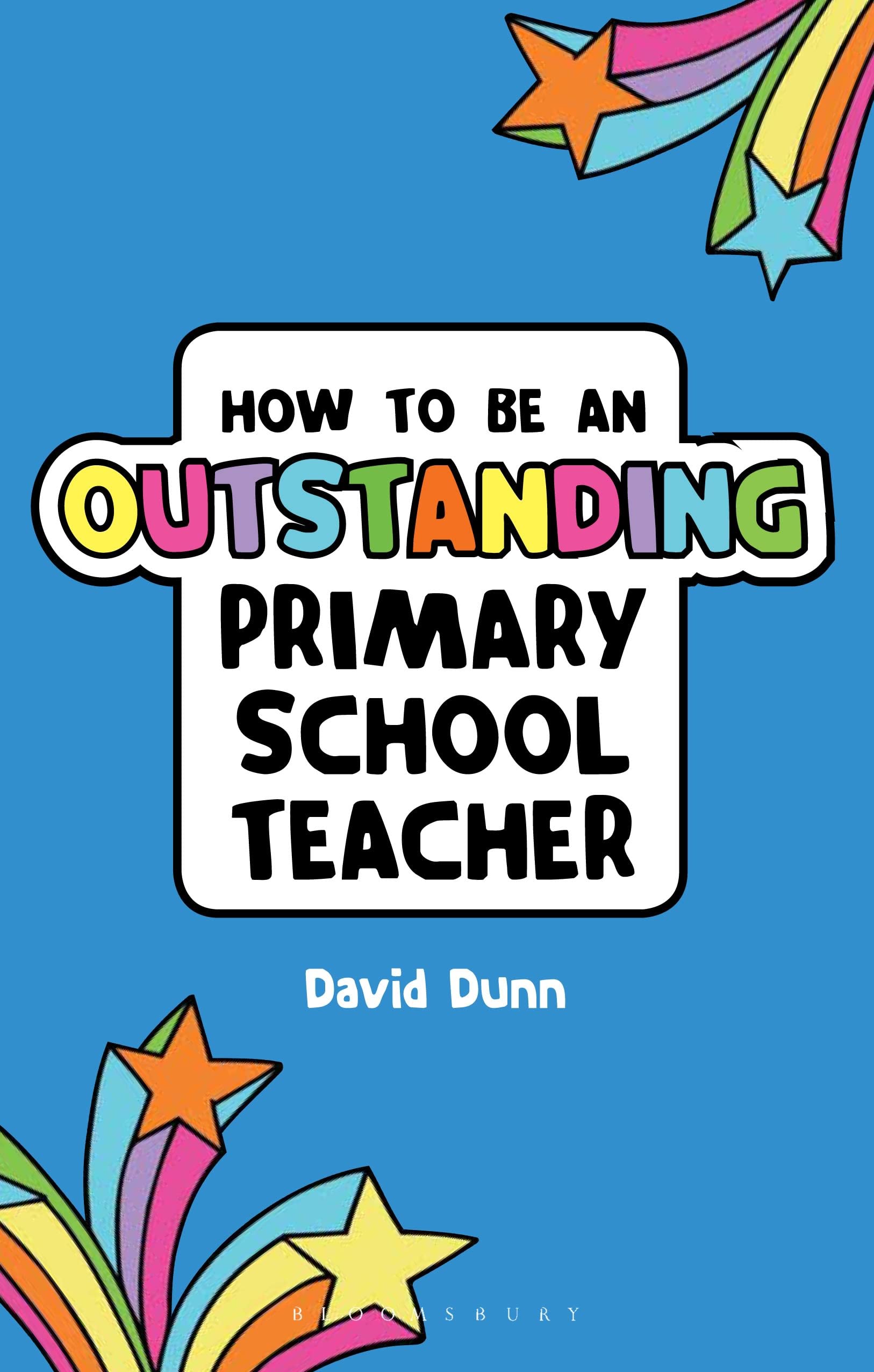 How to be an Outstanding Primary School Teacher (Outstanding Teaching) Education & Training