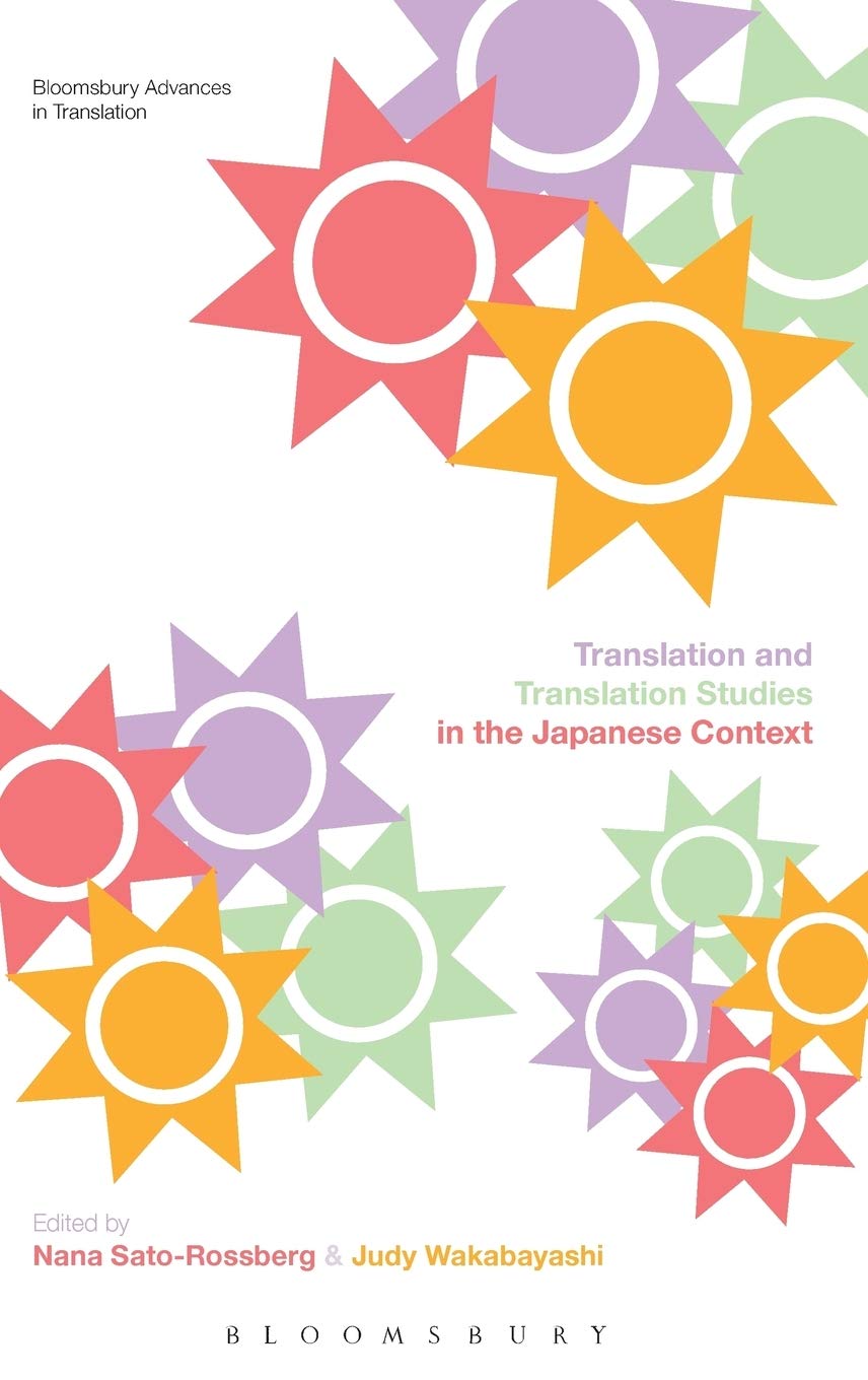 Translation and Translation Studies in the Japanese Context Social Sciences