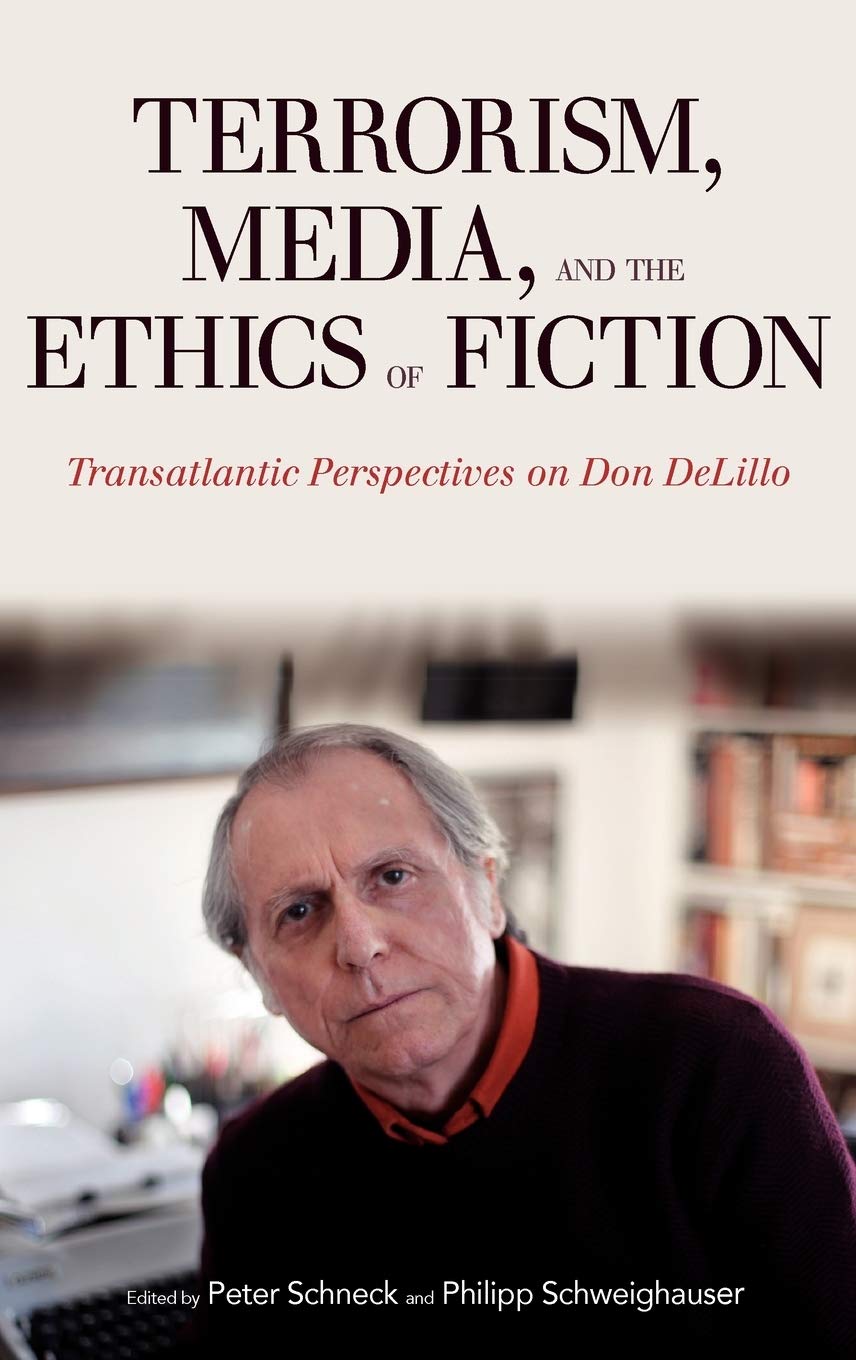 Terrorism, Media, and the Ethics of Fiction Media & Communication