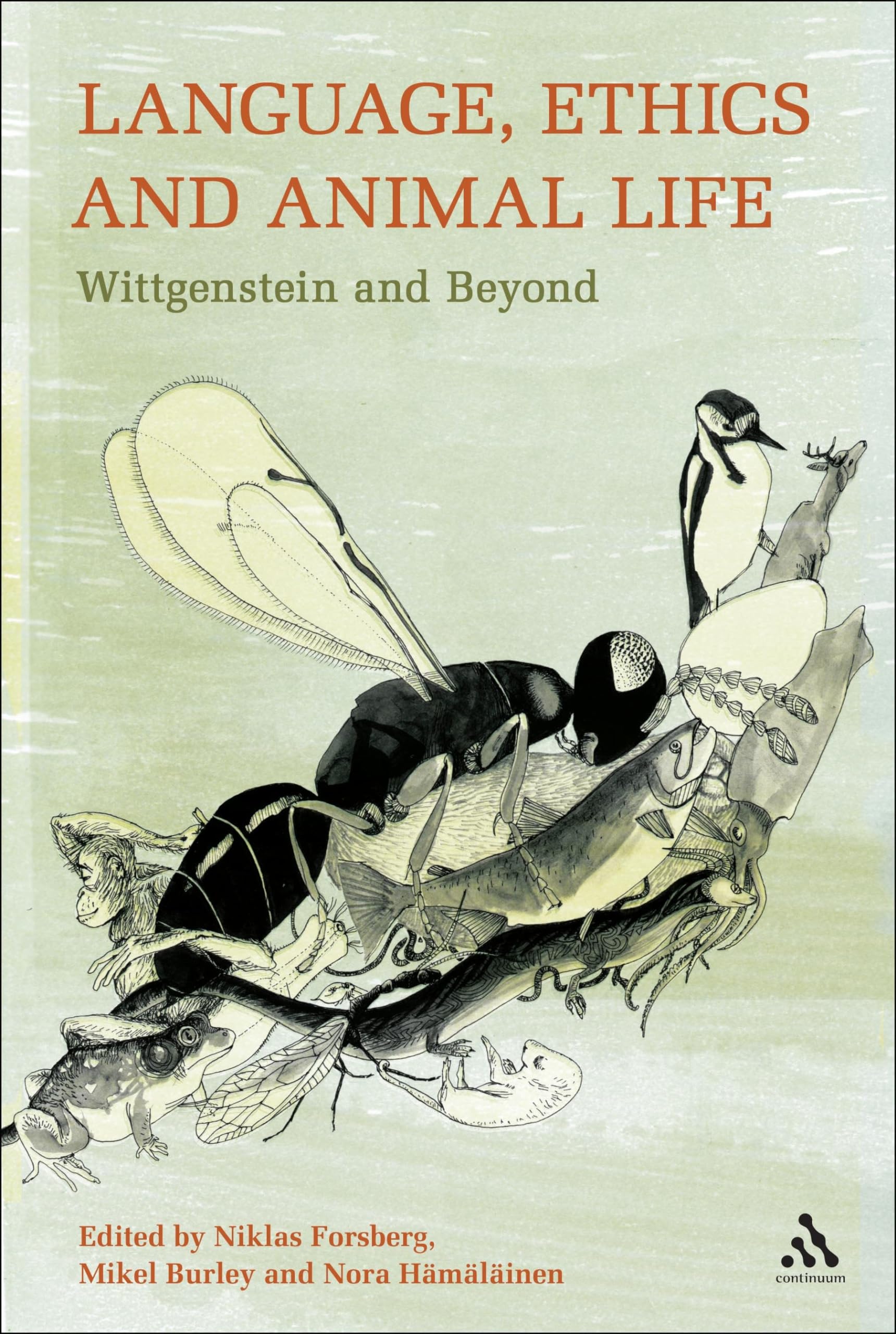 Language, Ethics and Animal Life Philosophy