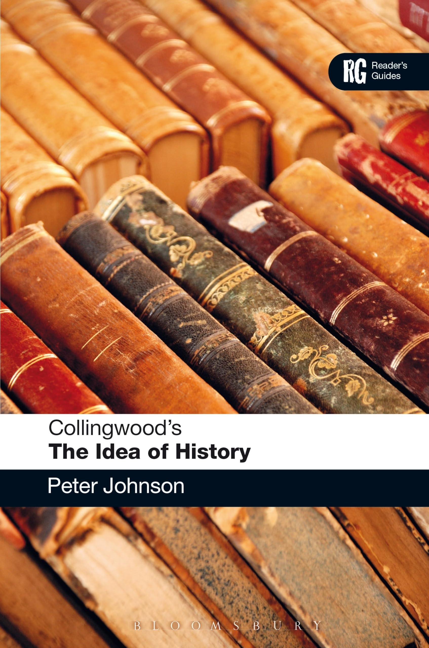 Collingwood's The Idea of History Philosophy