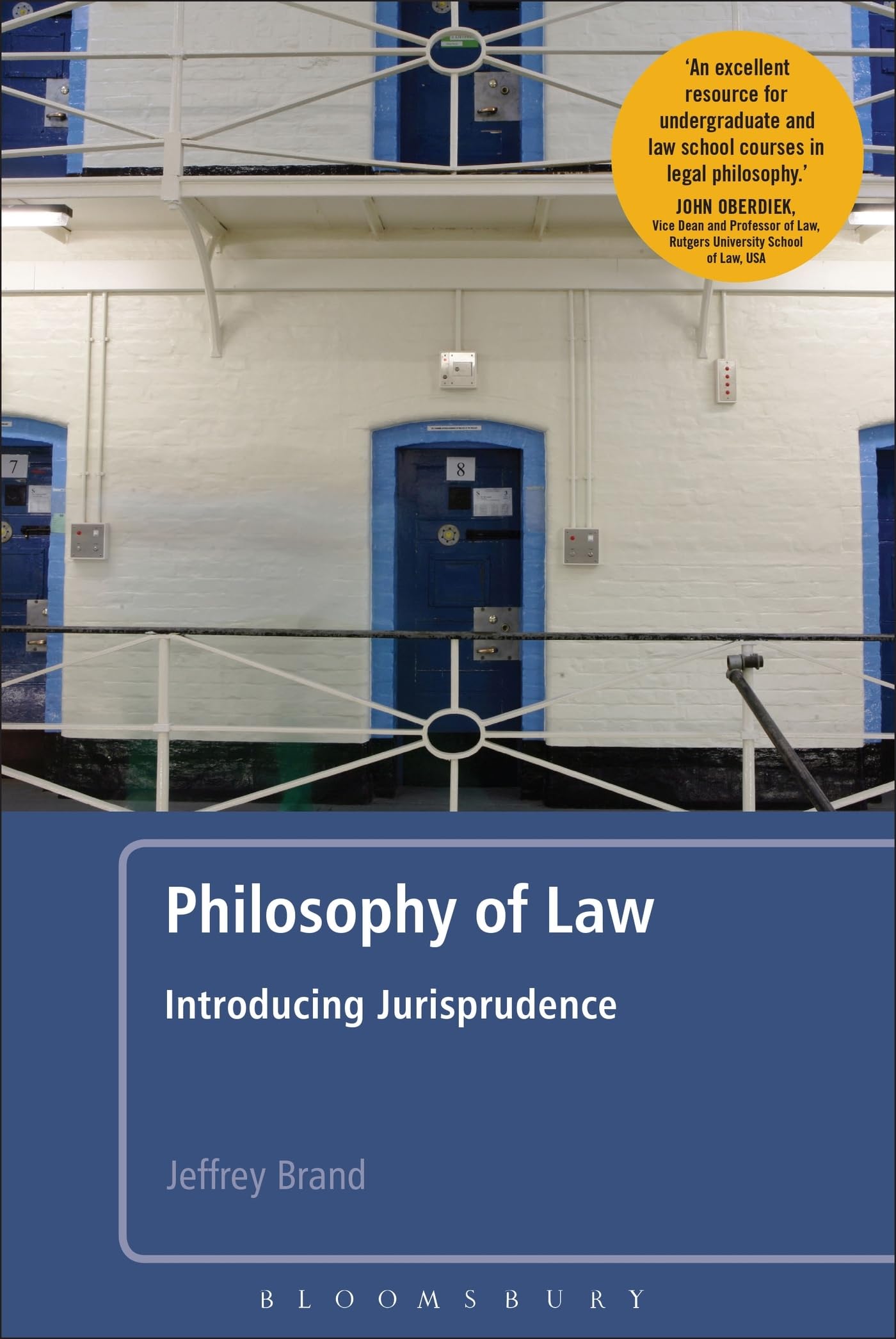 Philosophy of Law Law