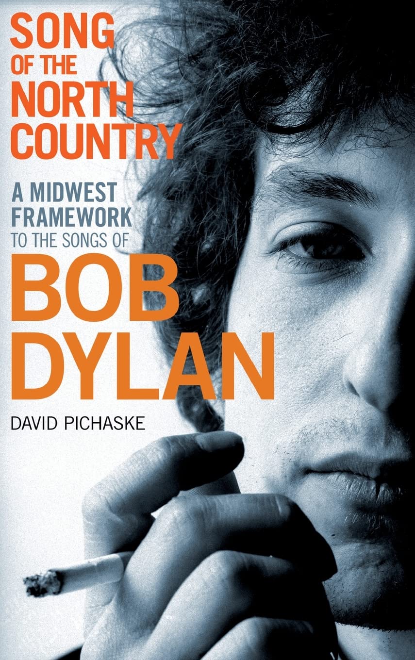 Song of the North Country Pop culture
