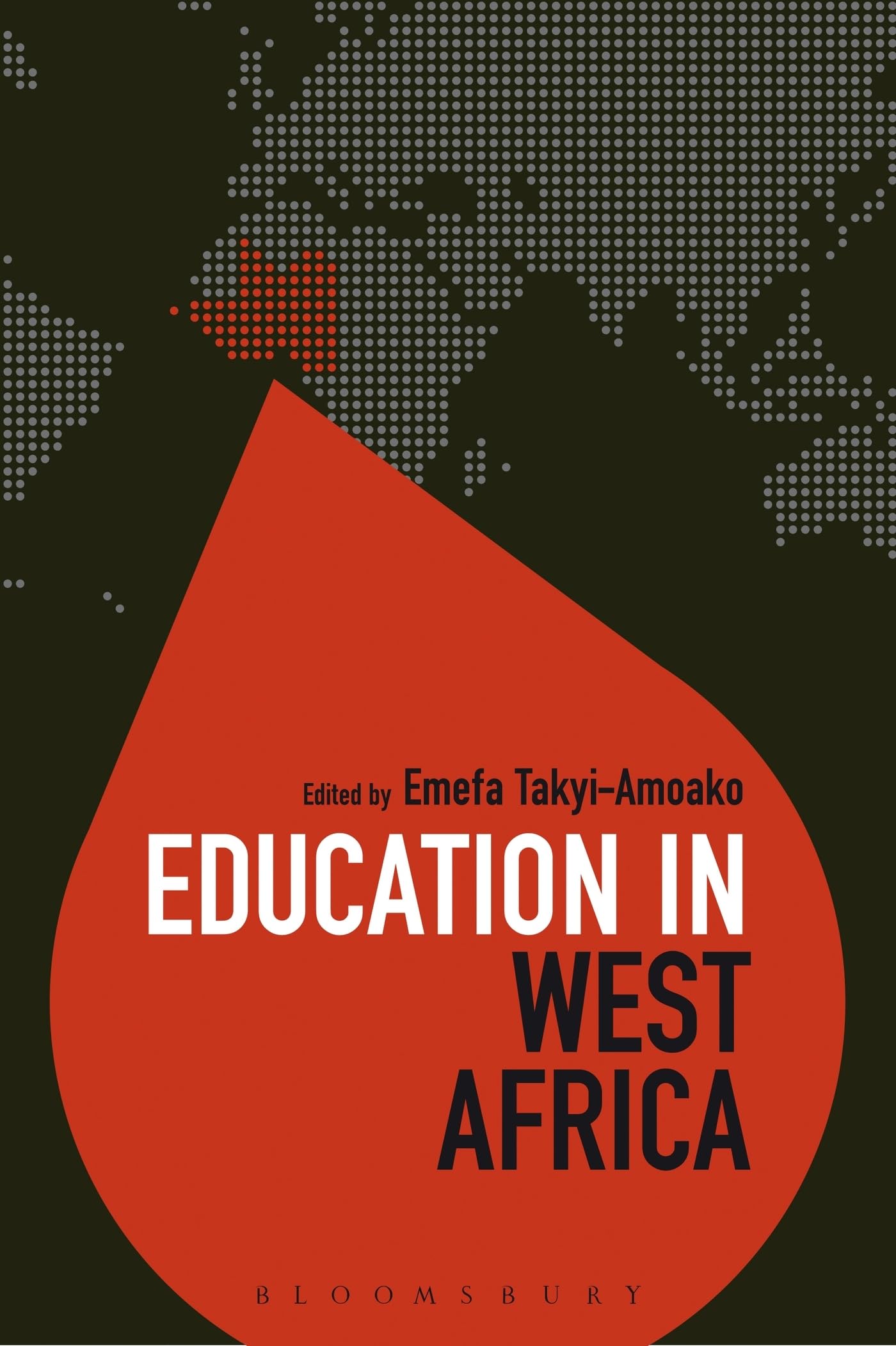 Education in West Africa Education & Training