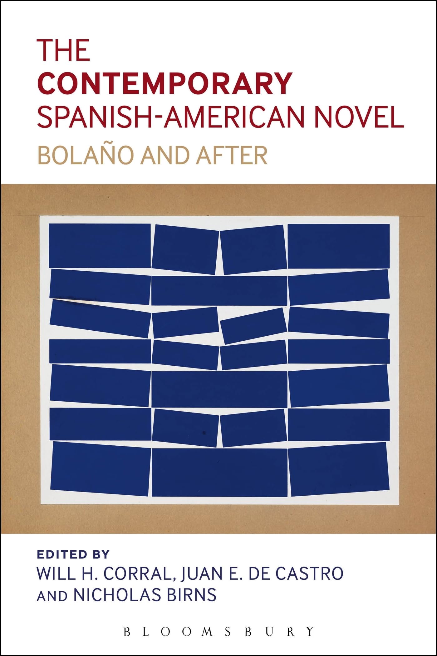 The Contemporary Spanish-American Novel Contemporary literature
