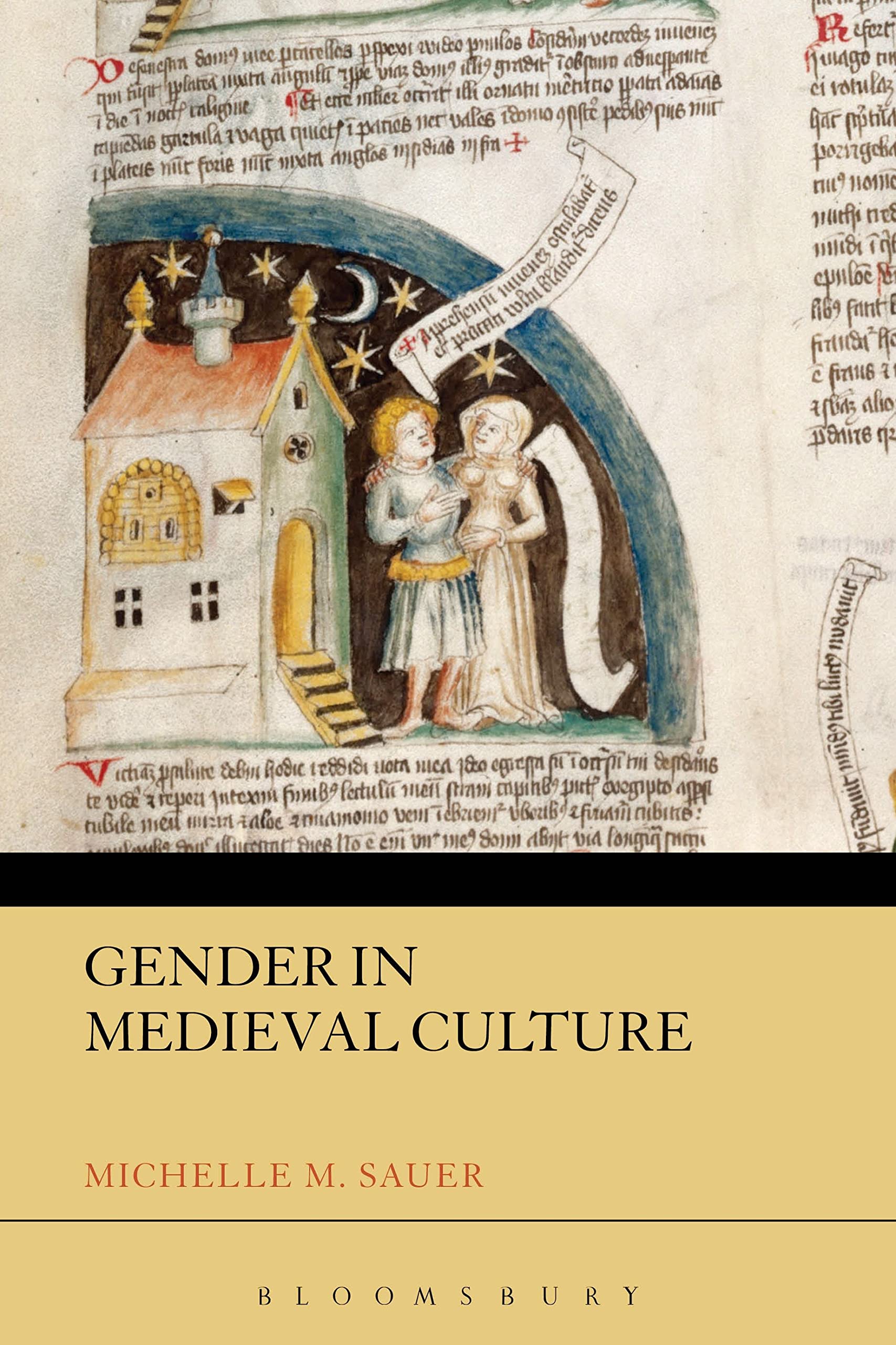 Gender in Medieval Culture Books