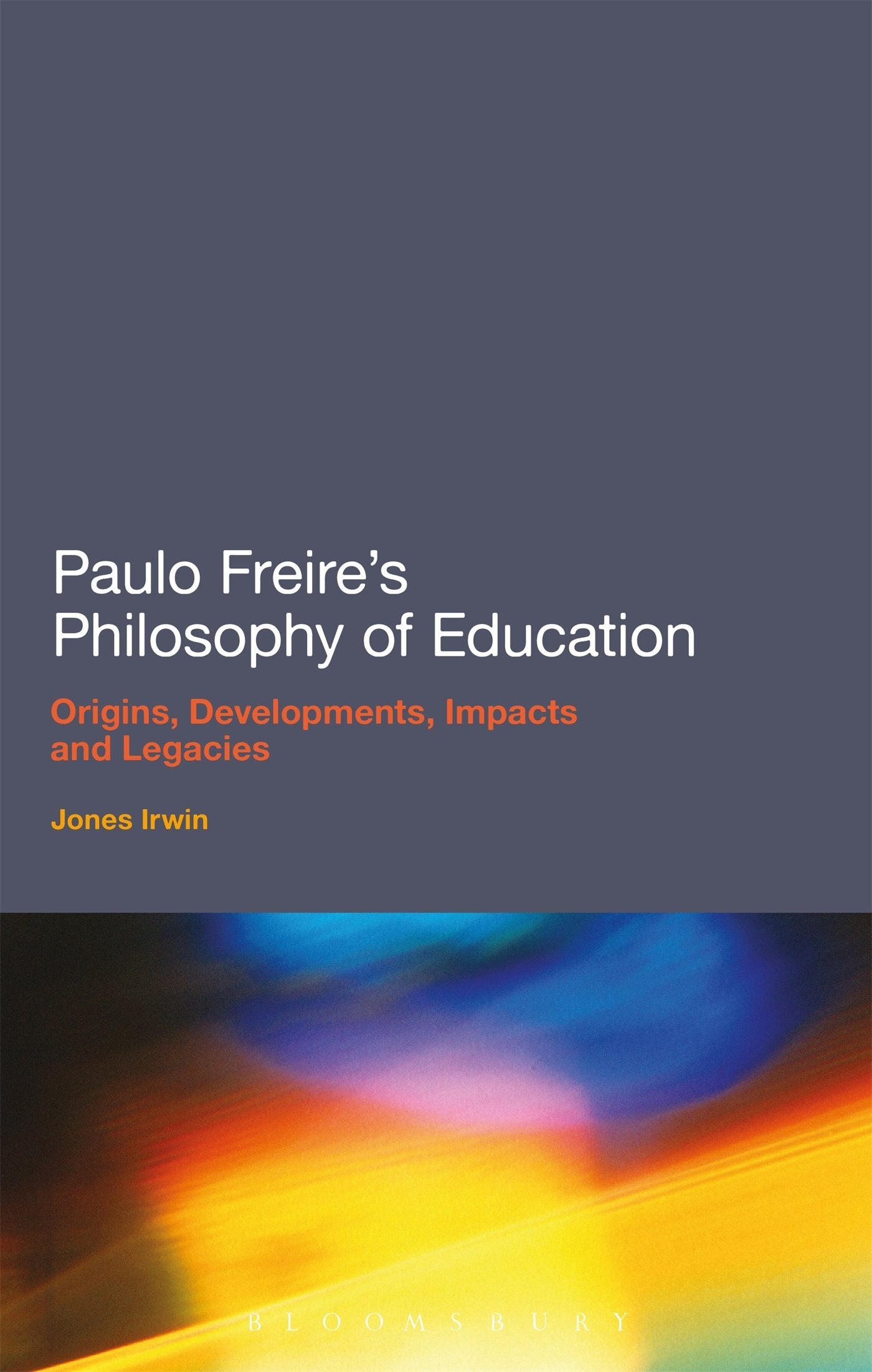 Paulo Freire's Philosophy of Education Education & Training