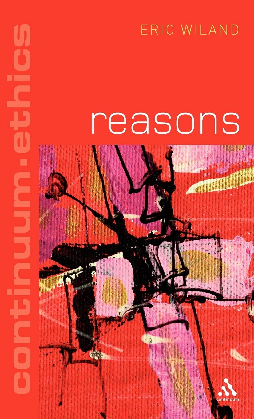 Reasons Philosophy