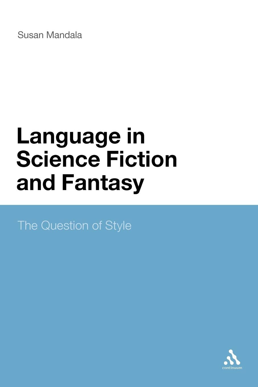 The Language in Science Fiction and Fantasy Social Sciences