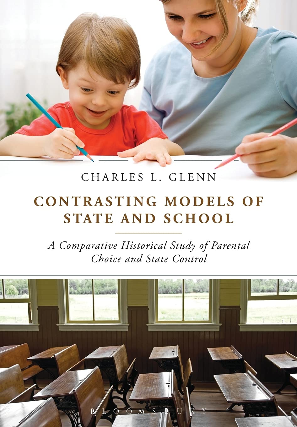 Contrasting Models of State and School Education & Training