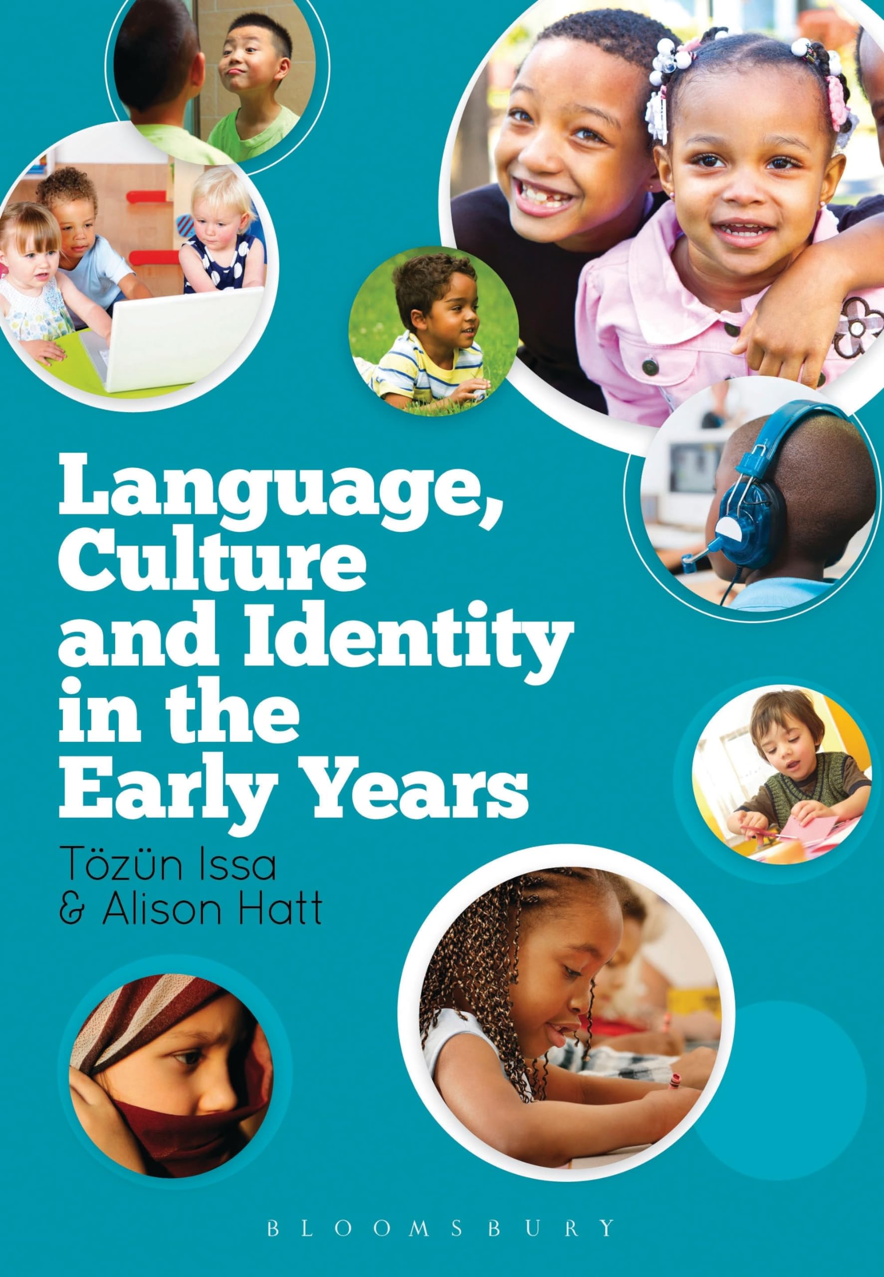 Language, Culture and Identity in the Early Years Education & Training