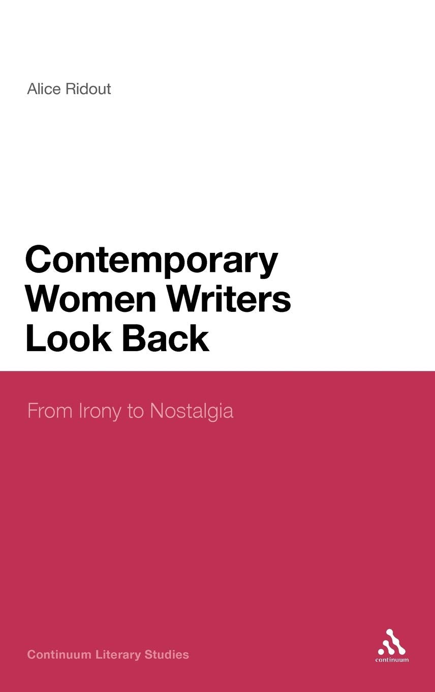 Contemporary Women Writers Look Back Social Sciences