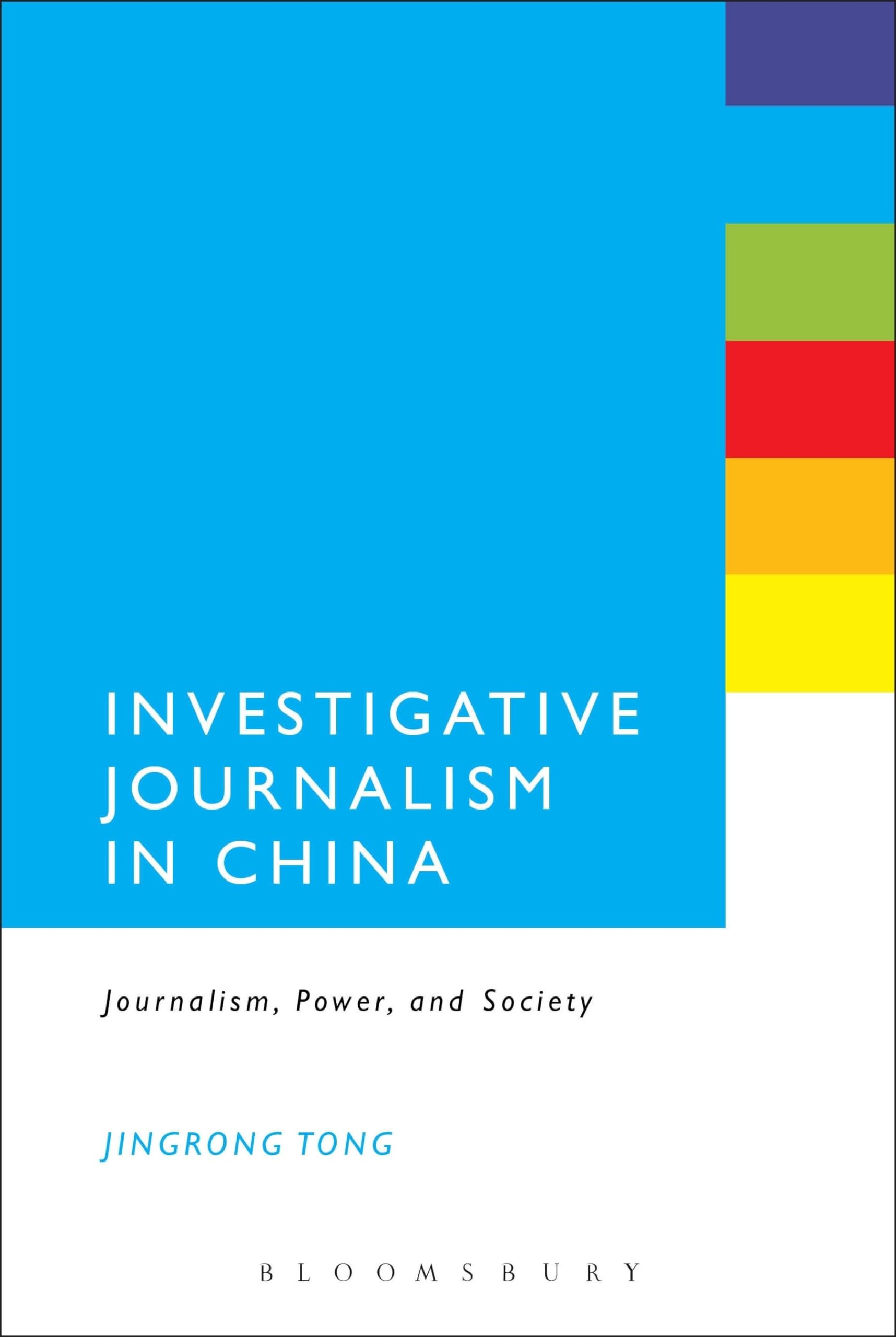 Investigative Journalism in China Media & Communication