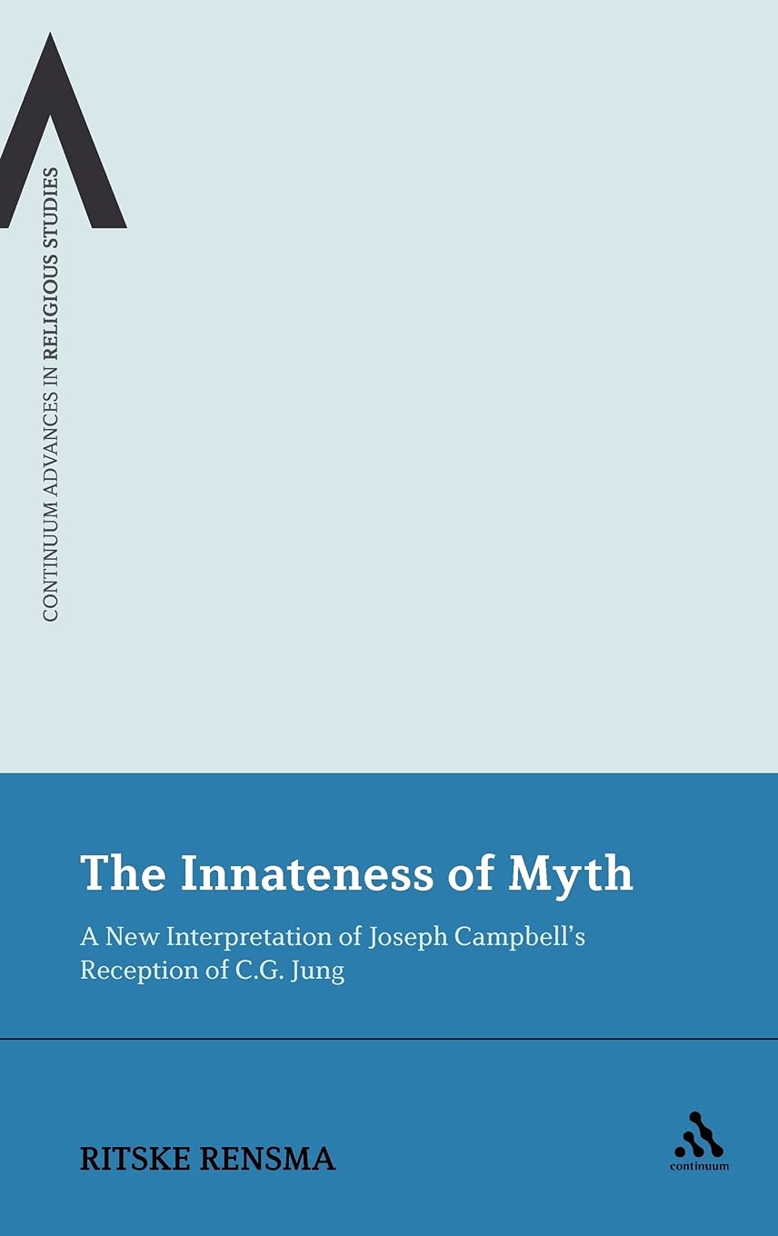 The Innateness of Myth Politics & Society