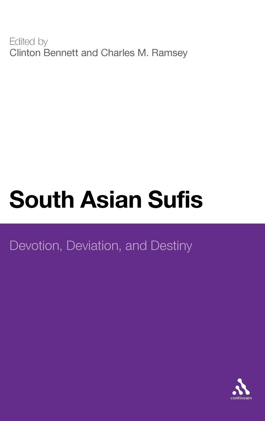 Product Image: South Asian Sufis