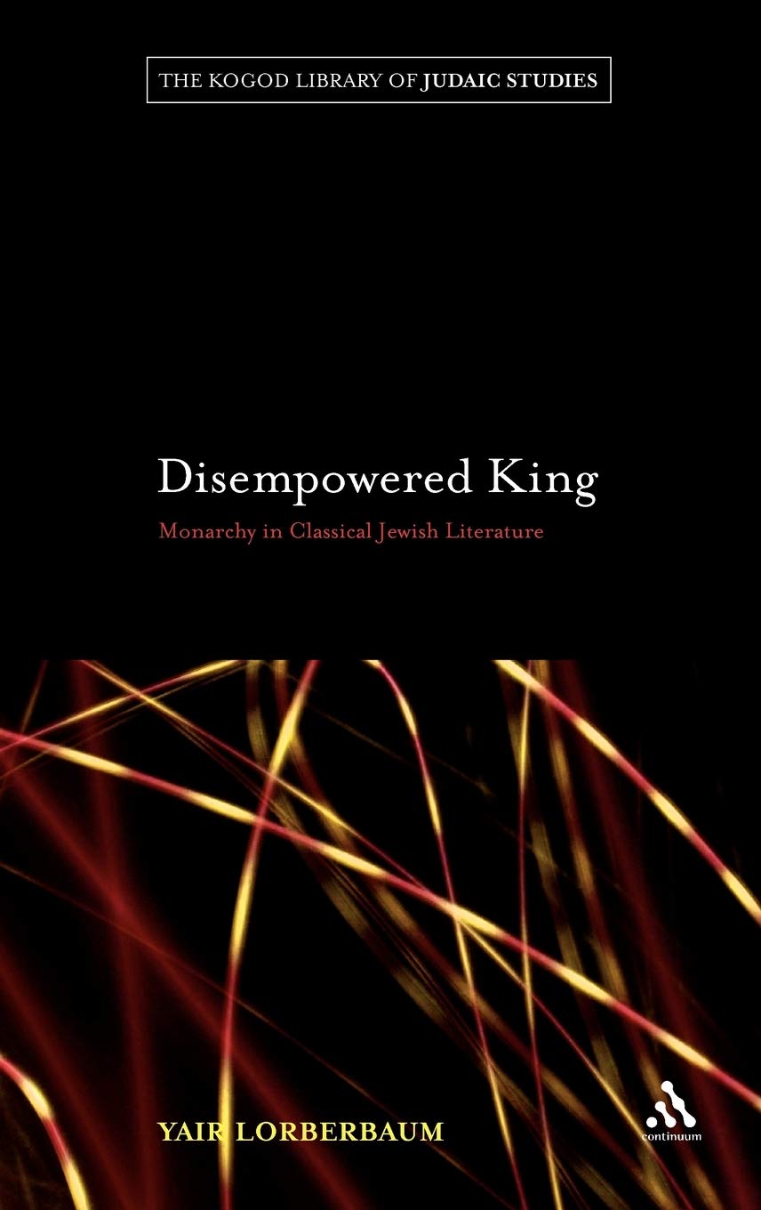 Product Image: Disempowered King