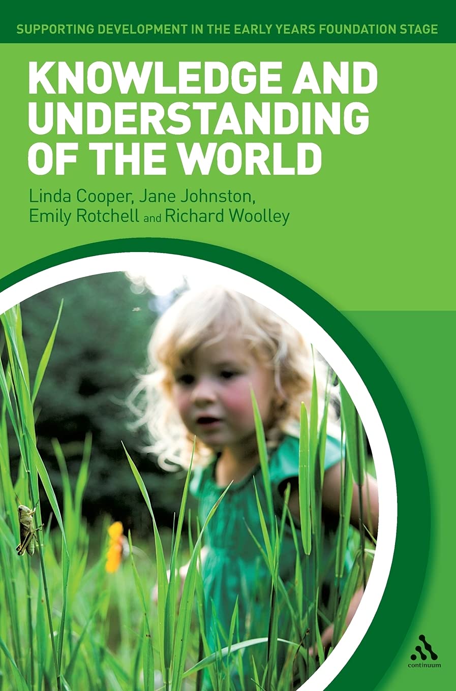 Knowledge and Understanding of the World Education & Training