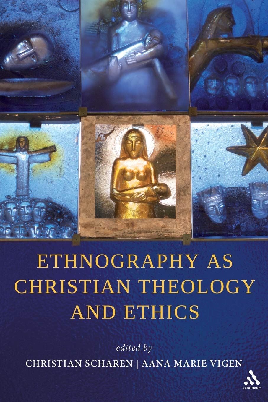 Ethnography as Christian Theology and Ethics Religion & Esotericism