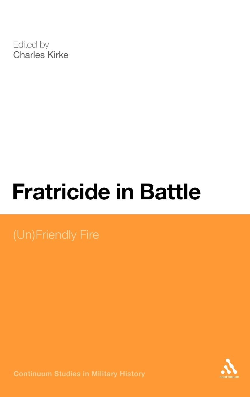 Fratricide in Battle Social Sciences