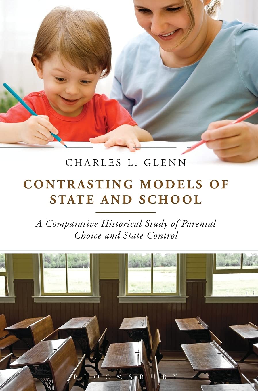 Contrasting Models of State and School Education & Training