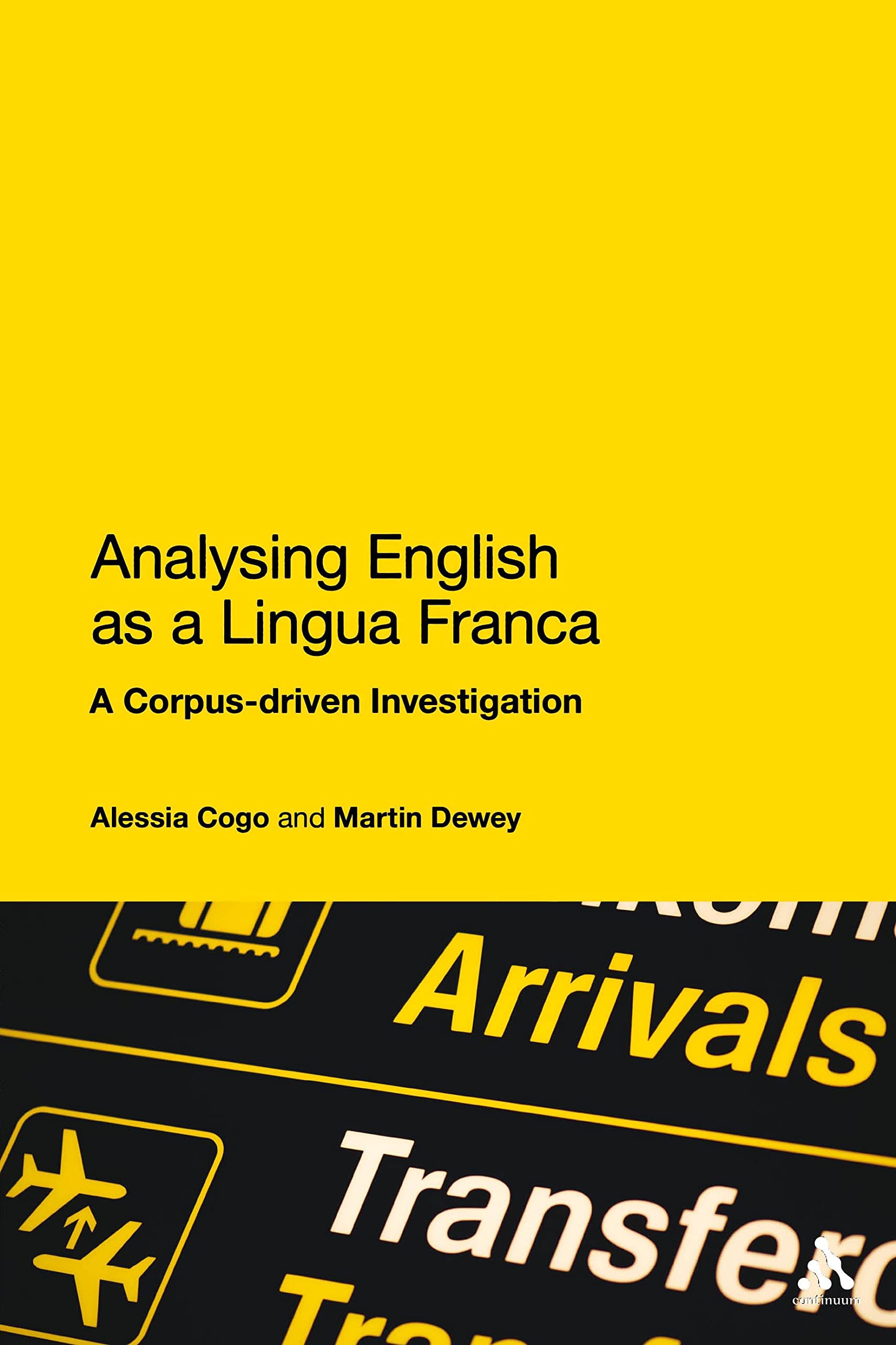 Analysing English as a Lingua Franca: A Corpus-driven Investigation Social Sciences